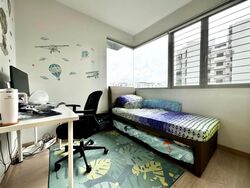 Austville Residences (D19), Condominium #583263131